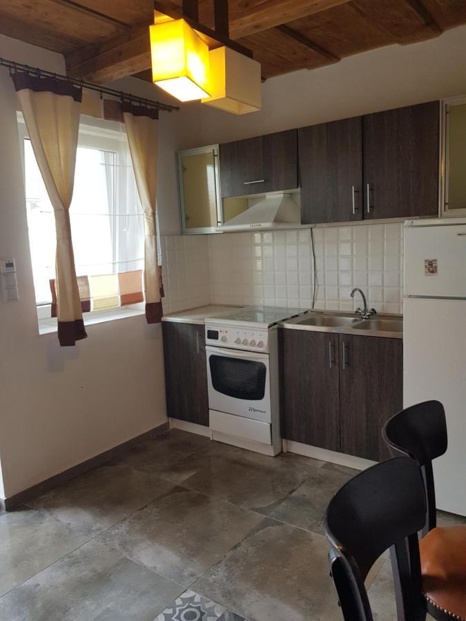 Ranczo Pod Babia Gora Apartman Lipnica Wielka Kültér fotó