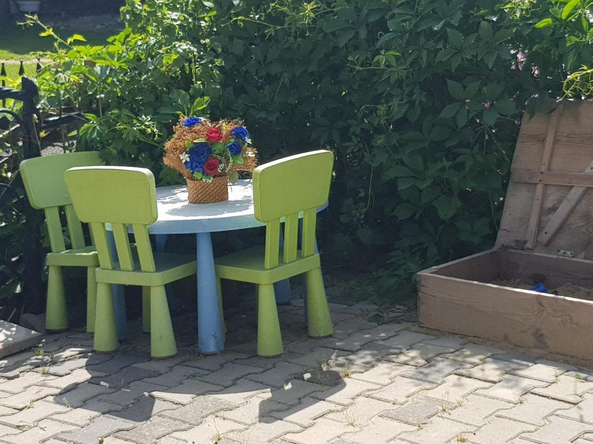 Ranczo Pod Babia Gora Apartman Lipnica Wielka Kültér fotó