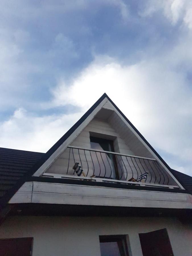Ranczo Pod Babia Gora Apartman Lipnica Wielka Kültér fotó