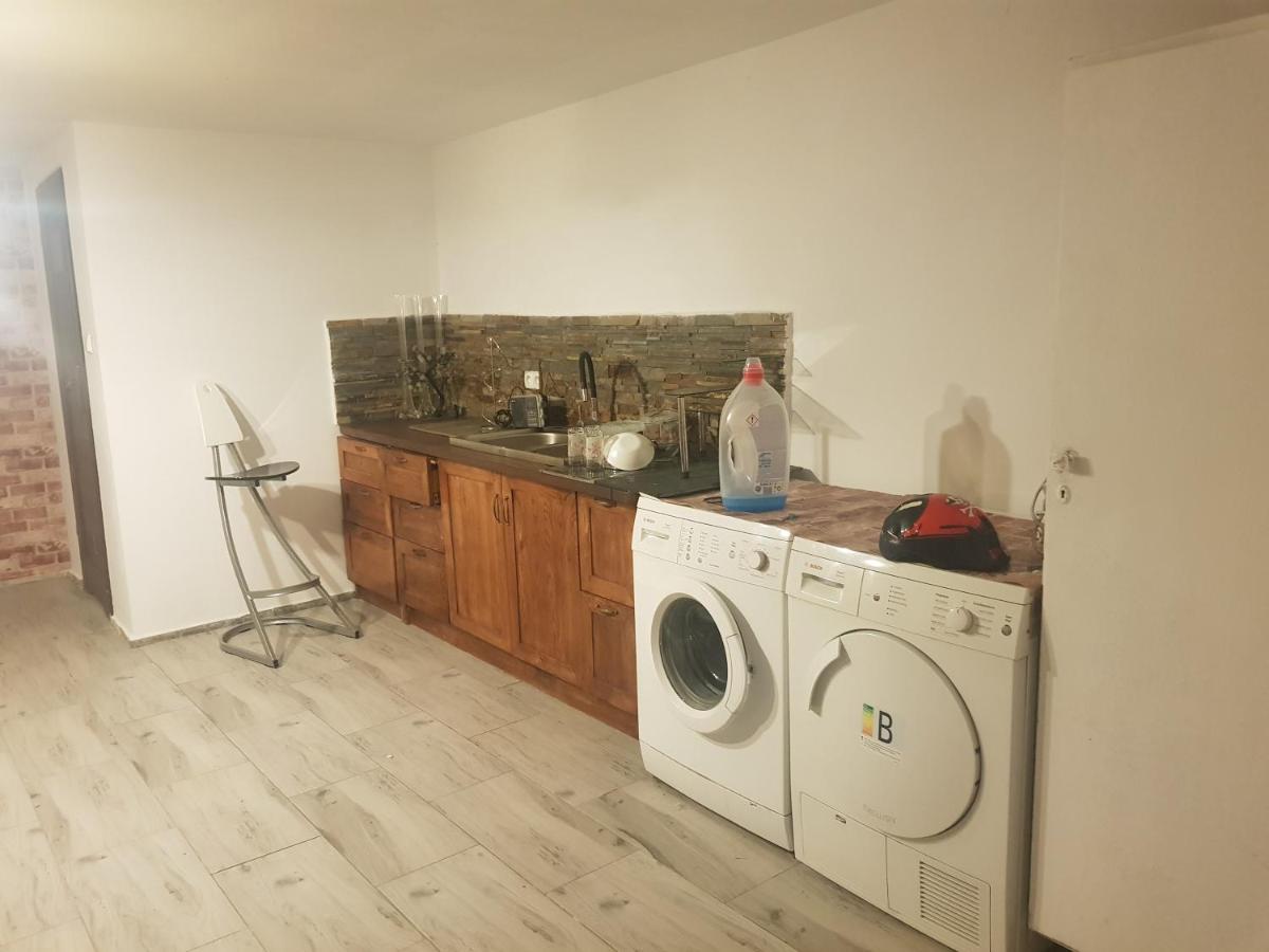 Ranczo Pod Babia Gora Apartman Lipnica Wielka Kültér fotó