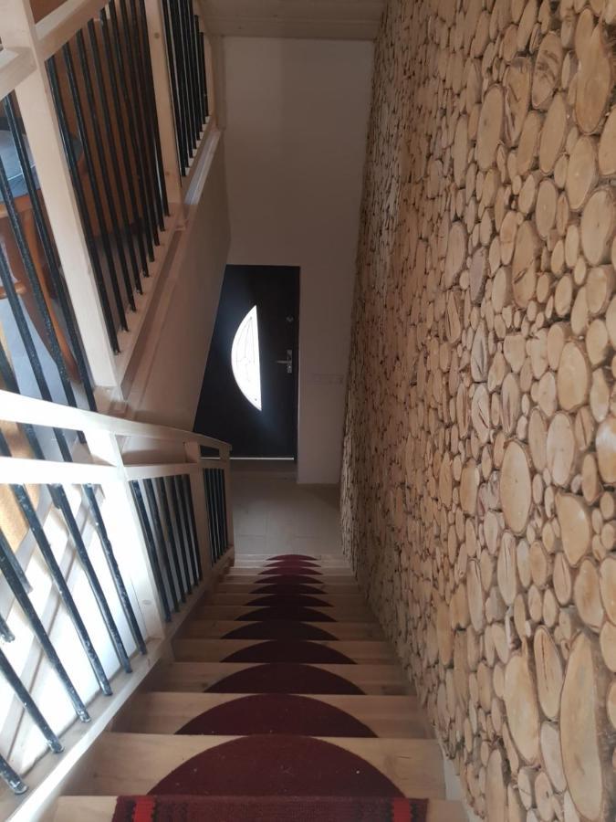Ranczo Pod Babia Gora Apartman Lipnica Wielka Kültér fotó
