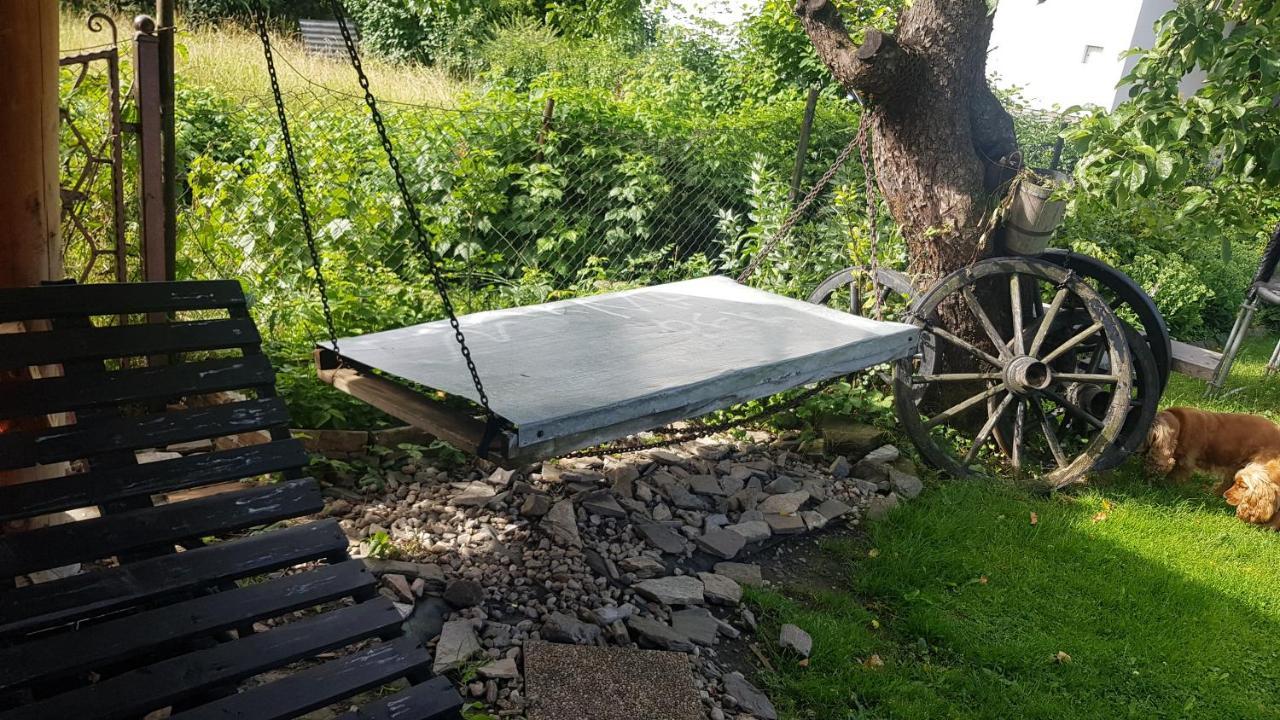 Ranczo Pod Babia Gora Apartman Lipnica Wielka Kültér fotó